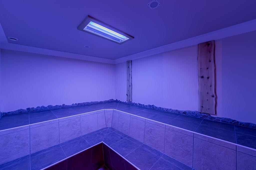 Apart-Hotel Bergkoenig Fiss Dış mekan fotoğraf