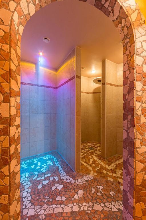 Apart-Hotel Bergkoenig Fiss Dış mekan fotoğraf